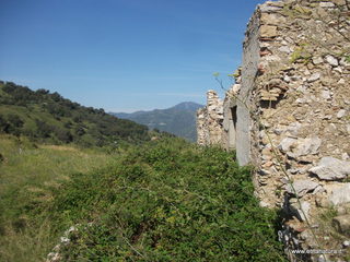 Monte Recavallo